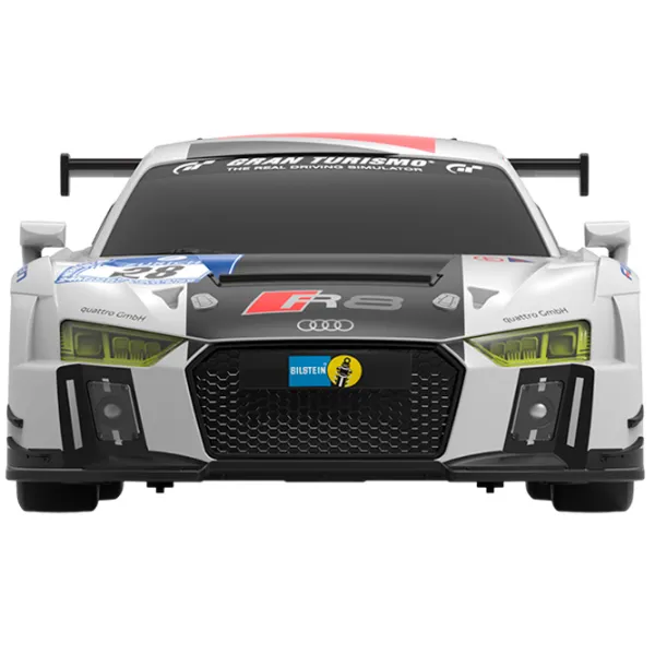 Машинка Rastar Audi R8 LMS Performance 57956 8 км/ч / 2.4 ГГц / Red Серый photo 5
