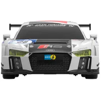 Mașină Rastar Audi R8 LMS Performance 57956 8 km/h / 2.4 GHz / Red Gray photo 5