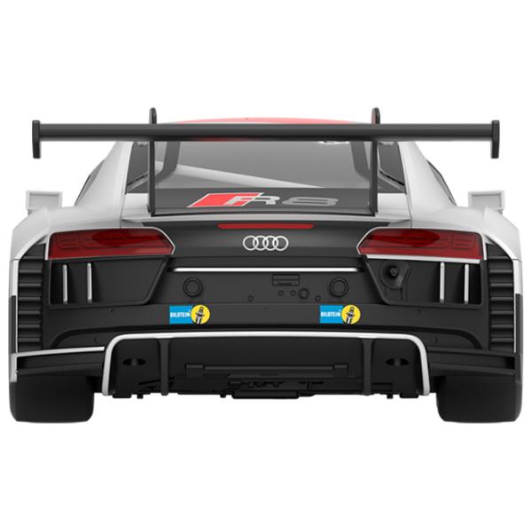 Машинка Rastar Audi R8 LMS Performance 57956 8 км/ч / 2.4 ГГц / Red Серый photo 8