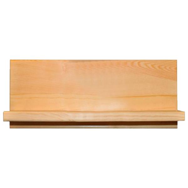 Raft Drewmax PK150 Lemn / Multicolor photo 1