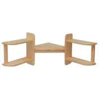 Raft Drewmax PK131 Lemn / Multicolor