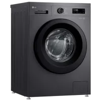 Стиральная машина LG F84B15MBS 8 кг / 1400 об/мин / Графит photo 2
