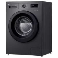Стиральная машина LG F84B15MBS 8 кг / 1400 об/мин / Графит photo 3