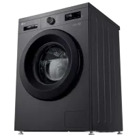 Стиральная машина LG F84B15MBS 8 кг / 1400 об/мин / Графит photo 4