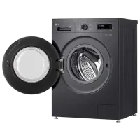 Стиральная машина LG F84B15MBS 8 кг / 1400 об/мин / Графит photo 6
