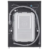Стиральная машина LG F84B15MBS 8 кг / 1400 об/мин / Графит photo 9