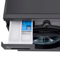 Стиральная машина LG F84B15MBS 8 кг / 1400 об/мин / Графит photo 11