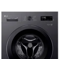 Стиральная машина LG F84B15MBS 8 кг / 1400 об/мин / Графит photo 12
