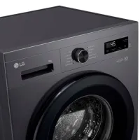 Стиральная машина LG F84B15MBS 8 кг / 1400 об/мин / Графит photo 13