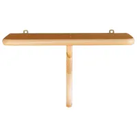 Raft Drewmax PK123 Lemn / Multicolor