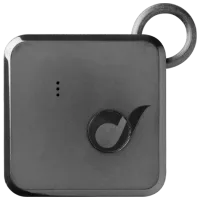 Смарт трекер Cellularline Eureka  Черный