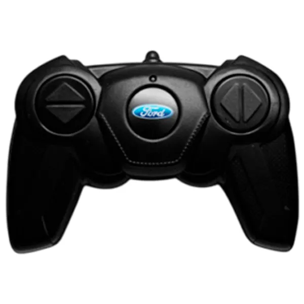 Машинка Rastar Ford GT 50609 8 км/ч / 2.4 ГГц / Черный Синий photo 3