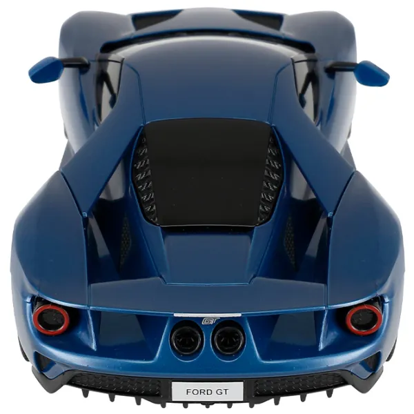 Машинка Rastar Ford GT 50609 8 км/ч / 2.4 ГГц / Черный Синий photo 7