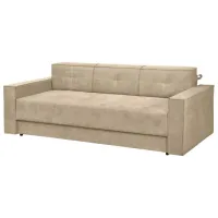 Canapea Modern Lotos Alaska 01 (5749284) Stofă / Beige