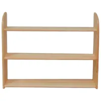 Raft Drewmax PK112 Lemn / Multicolor