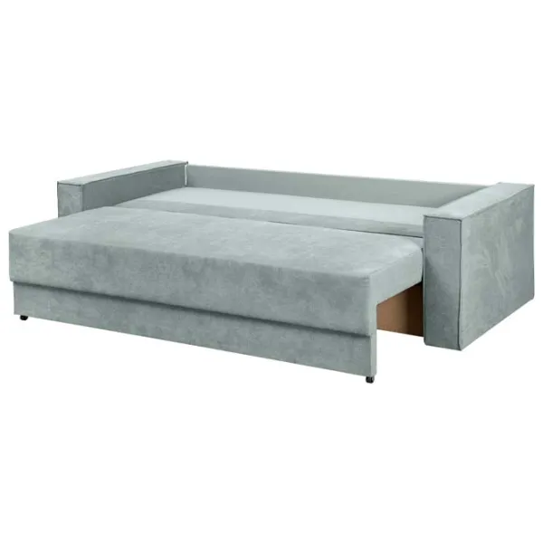 Canapea Modern Lotos Alaska 08 (5749281) Stofă / Gray photo 3