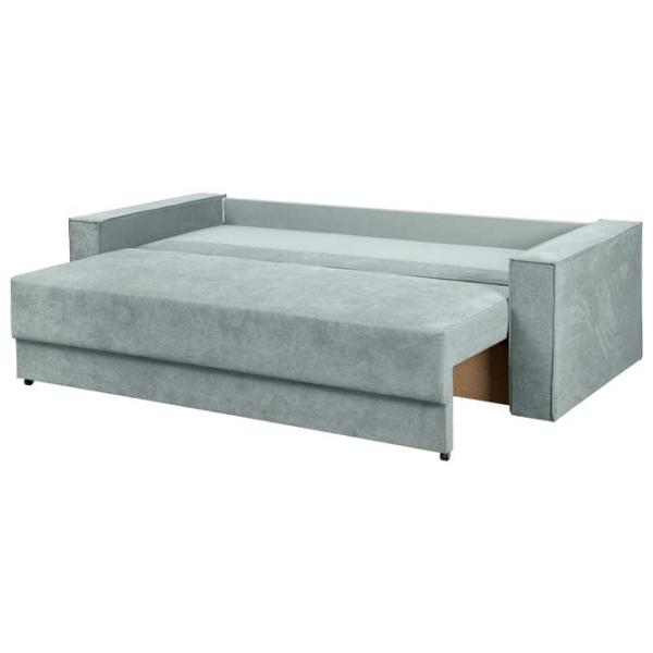 Canapea Modern Lotos Alaska 08 (5749281) Stofă / Gray photo 3