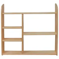 Raft Drewmax PK107 Lemn / Multicolor