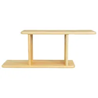 Полка Drewmax PK106 Дерево / Разноцветный