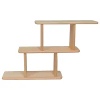 Raft Drewmax PK105 Lemn / Multicolor