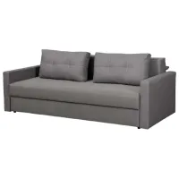 Canapea Modern Flint 3 Alaska 93 (5760558) Chenille / Gray