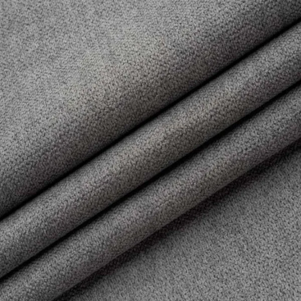 Canapea Modern Flint 3 Alaska 93 (5760558) Chenille / Gray photo 5