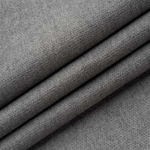 Canapea Modern Flint 3 Alaska 93 (5760558) Chenille / Gray photo 5