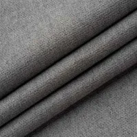 Canapea Modern Flint 3 Alaska 93 (5760558) Chenille / Gray photo 5