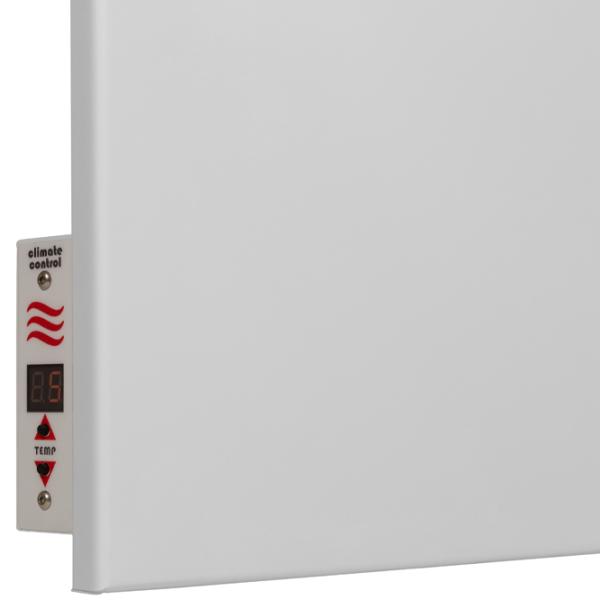 Convector Sunway SWRE700 700 W / White photo 5 Convector Sunway SWRE700 700 W / White photo 5