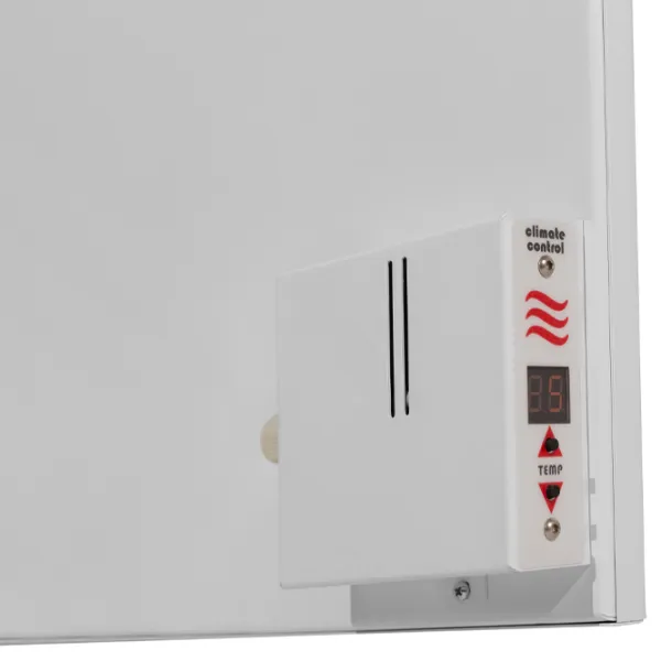 Convector Sunway SWRE700 700 W / White photo 6 Convector Sunway SWRE700 700 W / White photo 6