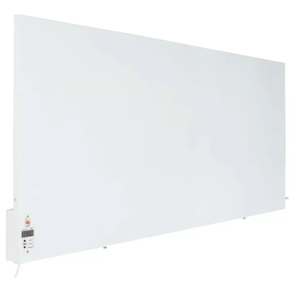 Convector Sunway SWRE1000 1000 W / White photo 2 Convector Sunway SWRE1000 1000 W / White photo 2