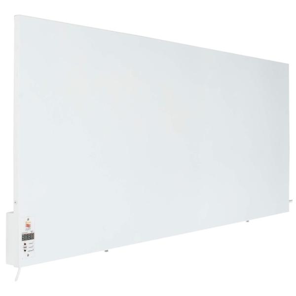 Convector Sunway SWRE1000 1000 W / White photo 2 Convector Sunway SWRE1000 1000 W / White photo 2