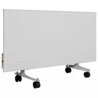 Конвектор Sunway SWRE1000 1000 Вт / Белый photo 3