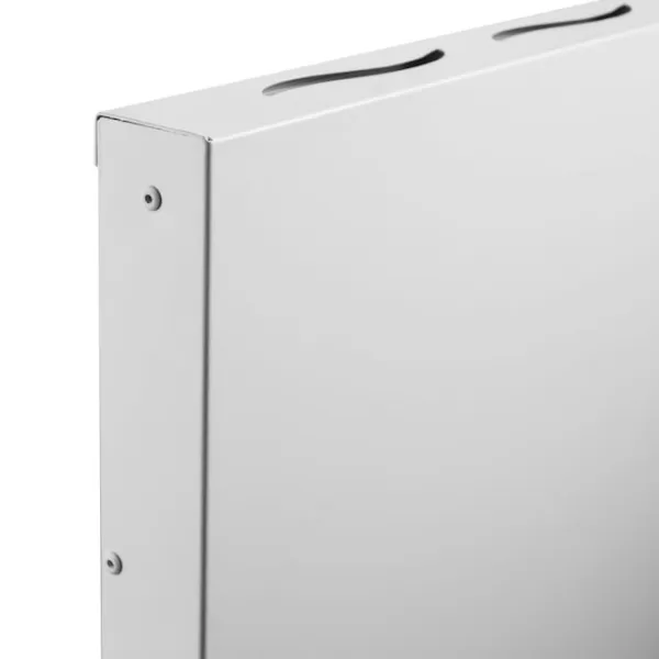 Convector Sunway SWRE1000 1000 W / White photo 6 Convector Sunway SWRE1000 1000 W / White photo 6