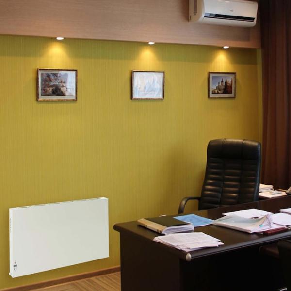 Convector Sunway SWRE1000 1000 W / White photo 7 Convector Sunway SWRE1000 1000 W / White photo 7