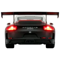 Машинка Rastar Porsche 911 GT3 CUP 75900 8 км/ч / 2.4 ГГц / Серый Белый photo 9