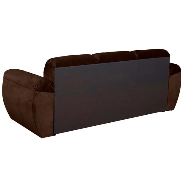Canapea Modern Elio New Vavilon 64 (5759172) Microfibră / Brown photo 3