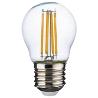 Лампочка светодиодная филаментная TK Lighting TK-3573 5901780535735 E27 / 4.5 Вт / 2200 К / / Yellow