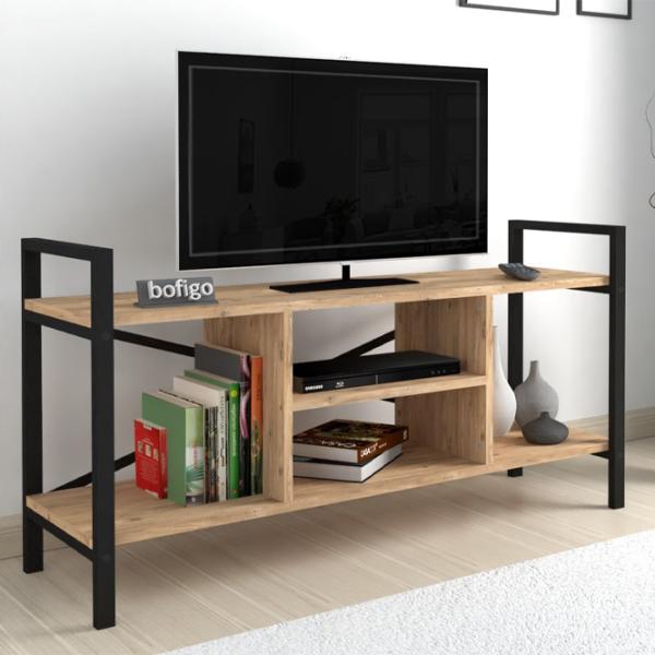 Comodă TV Nex Home 11-01-02 61 x 120 x 35 / PAL photo 2