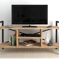 Comodă TV Nex Home 11-01-02 61 x 120 x 35 / PAL photo 3
