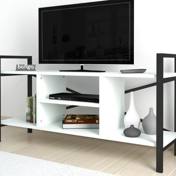 Comodă TV Nex Home 11-01-01 61 x 120 x 35 / PAL photo 3