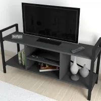 Тумба под телевизор Nex Home 11-01-08 61 x 120 x 35см / ДСП photo 3