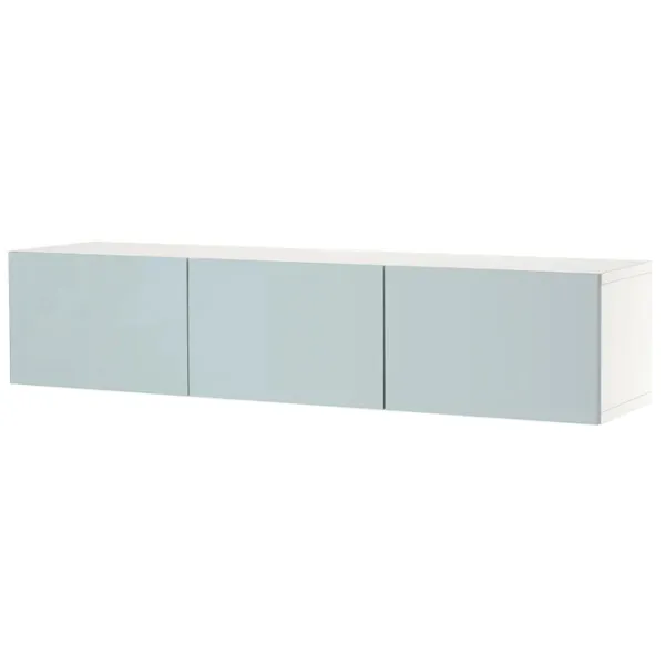 Comodă TV Ikea Besta 38 x 180 x 42 / PAL photo 1 Comodă TV Ikea Besta 38 x 180 x 42 / PAL photo 1
