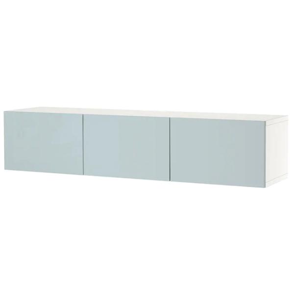 Comodă TV Ikea Besta 38 x 180 x 42 / PAL photo 1 Comodă TV Ikea Besta 38 x 180 x 42 / PAL photo 1