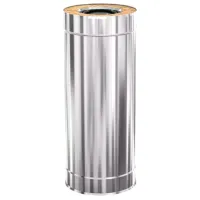 Coș de fum Teplodar 4607151291330 