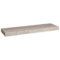 Raft Five Fixy MDF / Gray