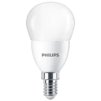 Bec LED Philips CorePro LEDlustre 929002973302 E14 / 7 W / 4000 K / / White