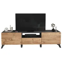 Comodă TV Nex Home 11-16-82 44.8 x 160 x 31.8 / PAL