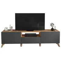 Comodă TV Nex Home 11-16-28 44.8 x 160 x 31.8 / PAL