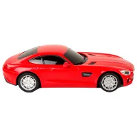 Грузовик Rastar Mercedes-Benz Antos 74920 8 км/ч / 2.4 ГГц / Серый Желтый photo 7